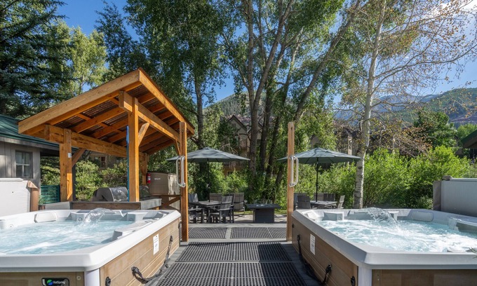 Telluride Condo | Mountainside Inn 313 1 Bedroom Condo by Alpine Lodging Telluride