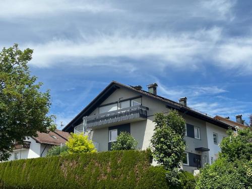 Kempten Apartment | Mountainview - Kempten Stadtnahe 2 Zi Whg