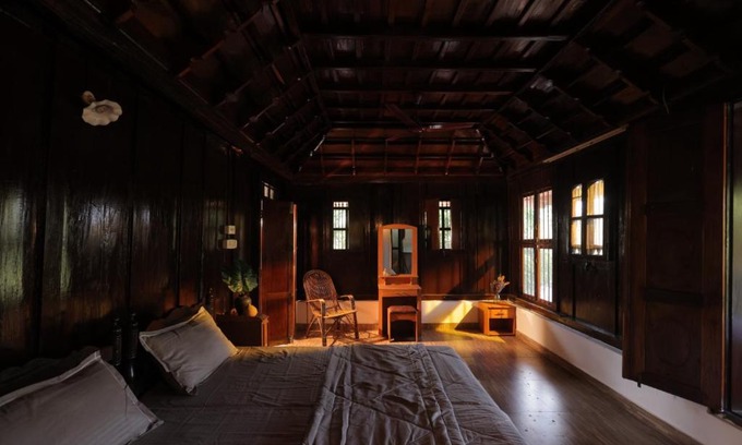 Kumarakom House | MountDe Kumarakom