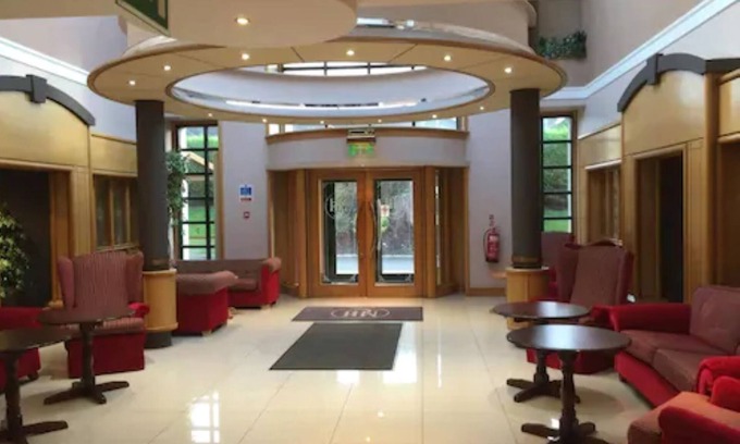 Newry Hotel | Mourne Country Hotel