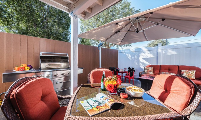 Brea House | Mouse House - Near Disneyland & Family Friendly