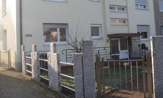 Rheinfelden Apartment | Move in and feel good
