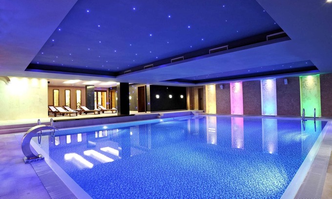Novo Sarajevo Hotel | Movenpick hotel Sarajevo