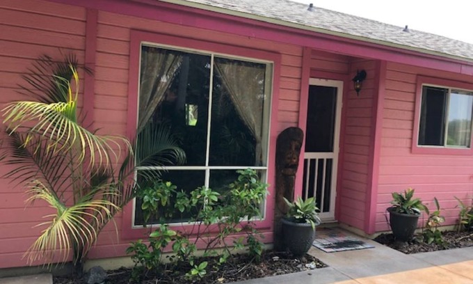 Waikoloa House | Moving to Hawaii? rent up to 6 months or less while getting settled! 3 Bed 2 Ba