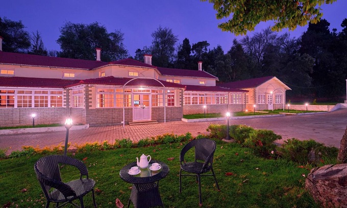 West Mere Resort | Mowbray House Resort Ooty by VOYE HOMES