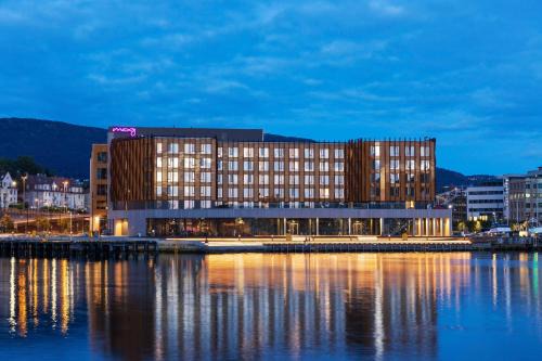Arstad Hotel | Moxy Bergen