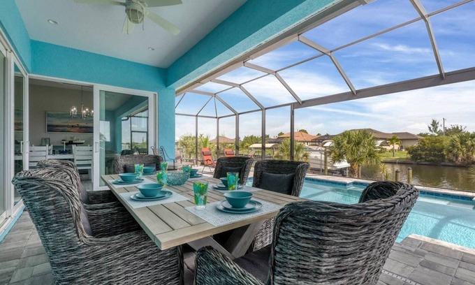 South Gulf Cove House | MPC15528 Summary: Bra