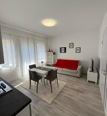Vicenza Apartment | MPG Loft