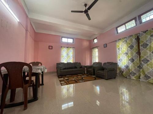 Jorhat Apartment | MriMan Homestay