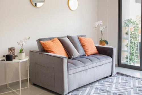 Centro Apartment | MrW Beautiful apartment in VillaDhara
