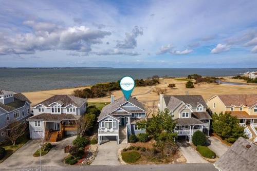 Nags Head House | MS15 Sound View