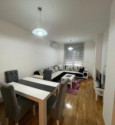 Kragujevac Apartment | MSApartments