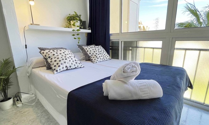 La Cala del Moral Apartment | Mshome Sea Corner