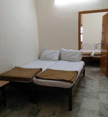 Tirupati Cabin | MSR Lodge