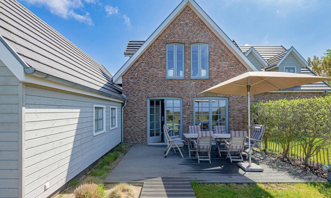 Goting House | Muck's Blick West - EG+OG - Muck's Blick West (EG+OG)