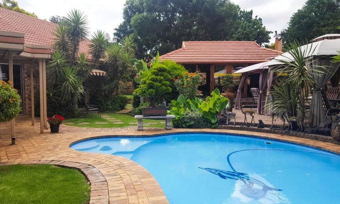Saunta Vaddo House | Muffin Guest House