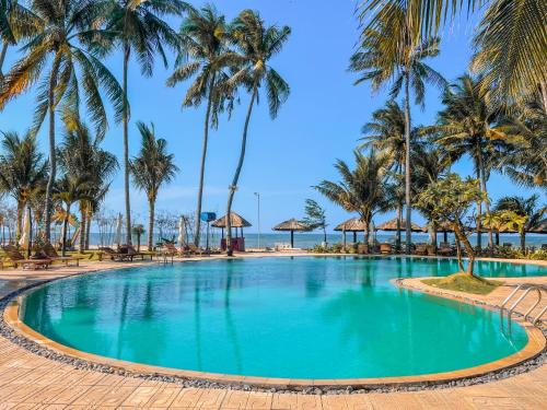 East Ham Tien Beach Hotel | MUINE SUN AND SEA RESORT & GLAMPING