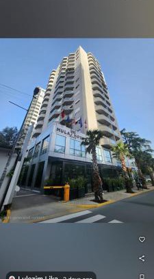 Blloku Hotel | Mulaj Hotel