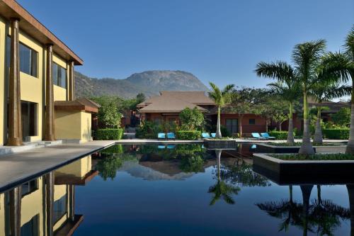 Devanahalli Hotel | Mulberry Shades Bengaluru Nandi Hills, a Tribute Portfolio Resort