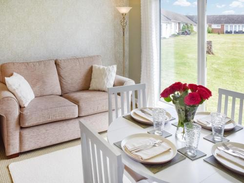 Great Yarmouth House | Mulberry Tree Cottage
