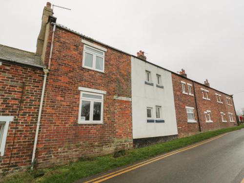 Hinderwell House | Mulgrave Cottage