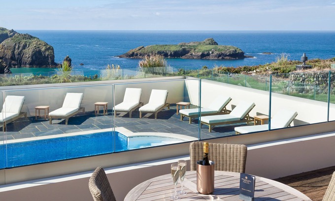 Mullion Hotel | Mullion Cove Hotel & Spa