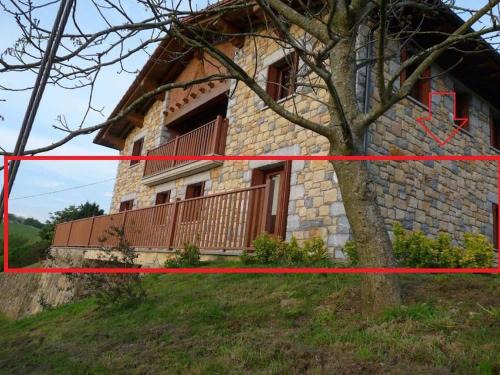 Olaskoegia House | MUNALLA-IDEAL FAMILIAS Y AMIGOS. SENDERISMO.