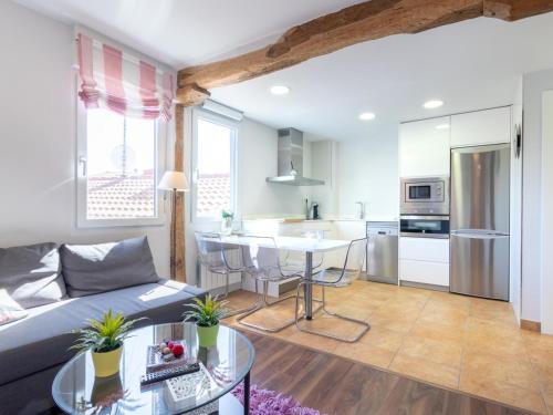 Mundaka Apartment | Mundaka by Aston Rentals