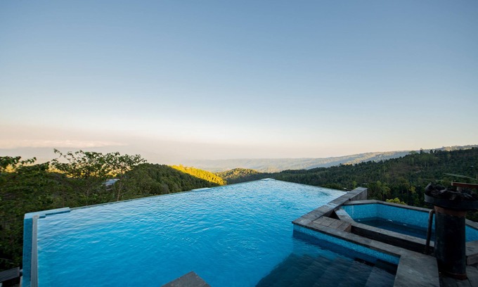 Munduk Hotel | Munduk Heaven