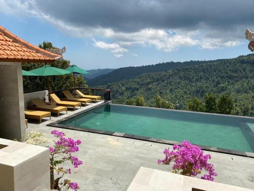 Munduk House | Munduk Sari Resort