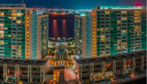 Abu Dhabi City Center Bed & Breakfast | Muneera B&B - LADIES ONLY