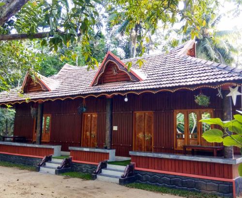Munroe Island House | Munroe Meadows
