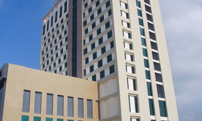 Thanh Hoa Hotel | Muong Thanh Thanh Hoa Hotel