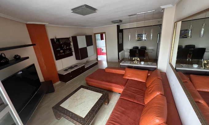 Zaragoza Apartment | MuroHouse - Apartamento con piscina