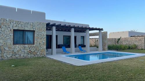 As Sifah House | Murooj AlSifah