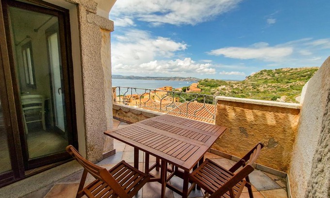 La Maddalena Apartment | Murphy Holiday Home - Residenza Barrettini