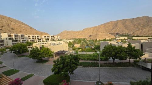 Muscat Apartment | Muscat bay Zaha two bedroom apartment