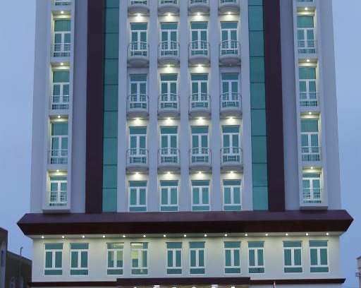 Salalah Hotel | Muscat International Hotel Plaza