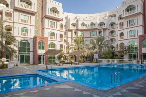 Muscat Apartment | Muscat Oasis Residences