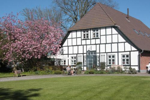 Todendorf Apartment | Muschelkorb