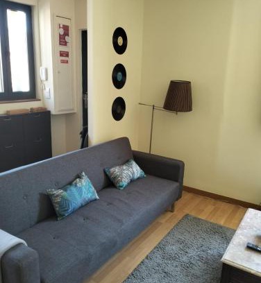 Espinho House | Music Houses T3