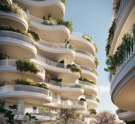 Zona IV Casal Boccone Apartment | Musil Apartment