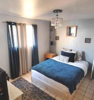 Playas de Tijuana Apartment | Muy hermoso y acogedor estudio a la playa (Heda suites)