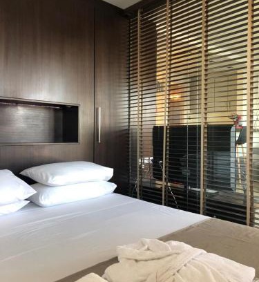 Rhodes Town Apartment | MV83 new marina