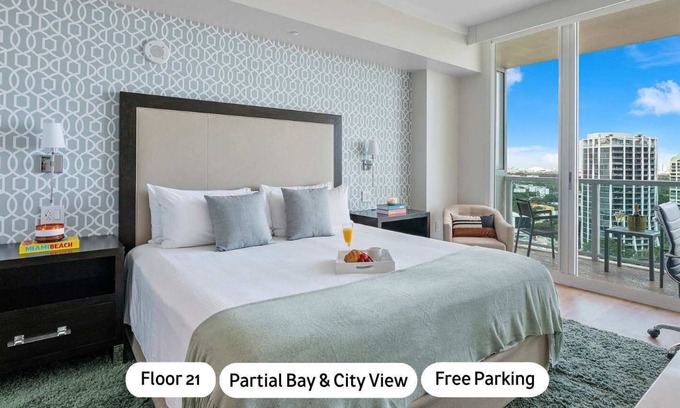 Coconut Grove Apartment | MVR Don-t Miss Out on This Luxury Suite