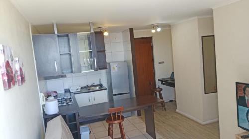 Downtown Santiago Apartment | MWC Apartments Compañía 4