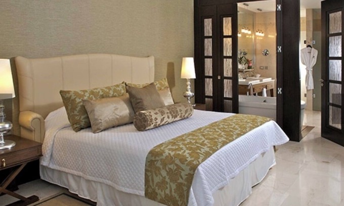 Villa Juarez Villa | GRAND LUXXE TWO BEDROOM VILLA