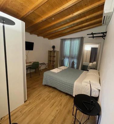 Pisa Bed & Breakfast | My Bnb Pisa