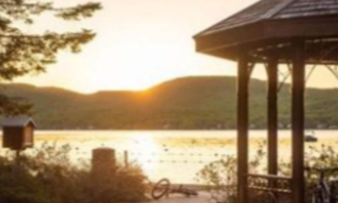 Fossambault-sur-le-Lac Cottage | My chalet at the lake