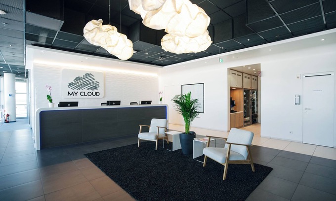 Frankfurt Airport Area Hotel | MY CLOUD Transit Hotel (Guests with international flights only)